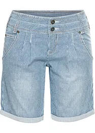 Short en jean, bonprix