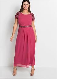 Robe Longue Fluide Grande Taille Pas Cher