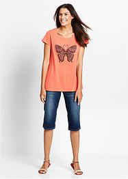 Bermuda extensible, bpc bonprix collection