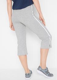 Lot de 2 corsaires de sport, Skinny, bpc bonprix collection