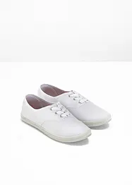 Tennis en toile, bonprix