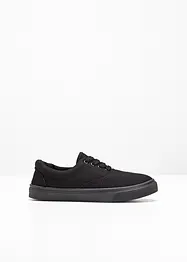 Tennis en toile, bonprix