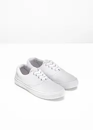 Tennis en toile, bonprix