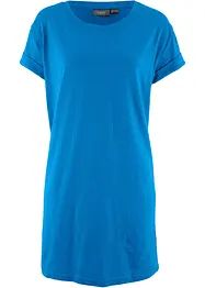 T-shirt long boxy à manches courtes, bonprix