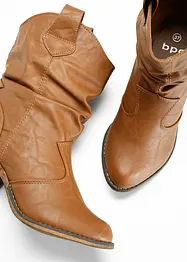 Bottines Cowboy, bonprix