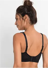 Soutien-gorge de sport niveau 3, bonprix