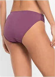 Lot de 2 slips, bonprix