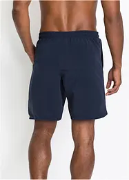 Short de bain homme, bonprix