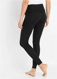 Legging de grossesse en coton, bonprix