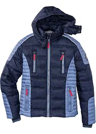 Veste matelassée d'hiver, bonprix