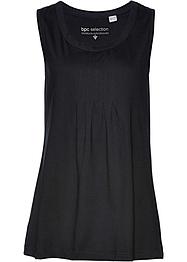 Top long, bpc selection