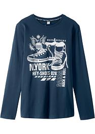 T-shirt manches longues, bpc bonprix collection