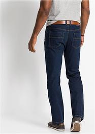 Jean Regular Fit, Straight, John Baner JEANSWEAR