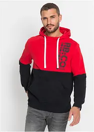 Sweat à capuche Slim Fit, bonprix