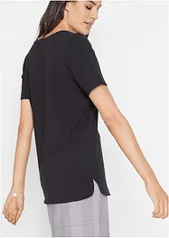 T-shirt coton, bonprix