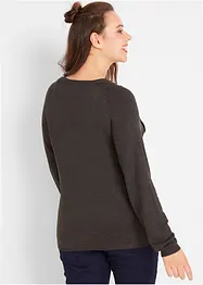 Pull de grossesse et d'allaitement, bonprix