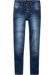 Jean extensible fille Skinny, John Baner JEANSWEAR