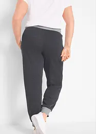 Pantalon de jogging, niveau 1, bonprix