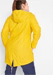 Veste imperméable fonctionnelle, bonprix