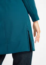 Manteau softshell déperlant, bonprix