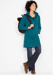 Manteau softshell déperlant, bonprix