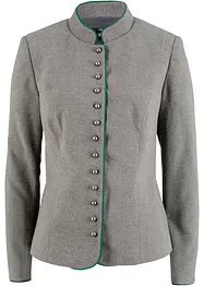 Veste style loden, bonprix