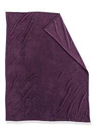 Couverture toucher cachemire, bpc living bonprix collection