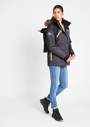 Veste fonctionnelle imperméable, bonprix