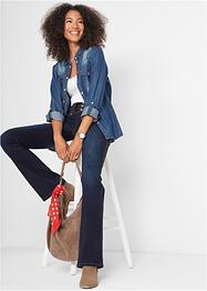 Jean sculptant Spécial Silhouette, John Baner JEANSWEAR