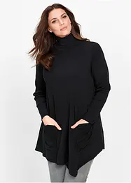 Pull long, bonprix