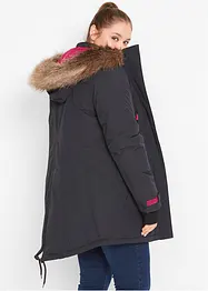 Parka outdoor fonctionnelle rembourrée, bonprix