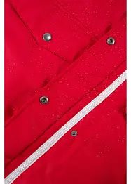Veste technique imperméable, bonprix