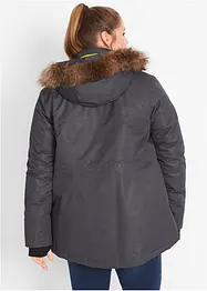 Veste fonctionnelle imperméable, bonprix