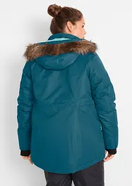 Veste fonctionnelle imperméable, bonprix