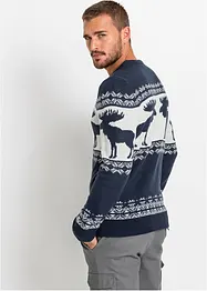 Pull norvégien, bonprix