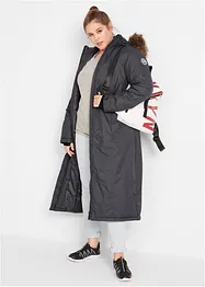 Manteau outdoor fonctionnel, imperméable, bonprix