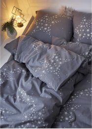 Parure de lit motif étoile filante, bpc living bonprix collection