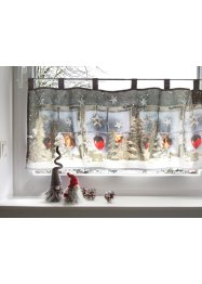 Brise-bise à LED Magie de Noël, bpc living bonprix collection