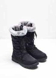 Boots d'hiver à lacets, bpc selection