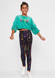 Legging fille, bpc bonprix collection