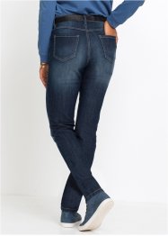 Jean extensible confort-stretch, Straight, John Baner JEANSWEAR