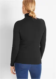 T-shirt manches longues, bonprix