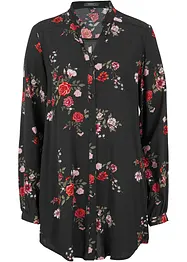 Tunique longue en viscose fluide, bonprix