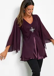 Blouse-tunique, bonprix