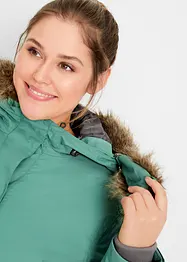 Manteau fonctionnel outdoor, bonprix