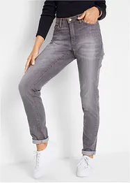 Jean extensible confort-stretch Mom, bonprix