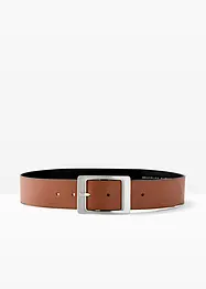 Ceinture en cuir, bonprix