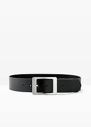 Ceinture en cuir, bonprix