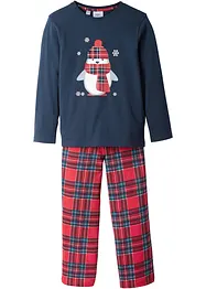 Pyjama enfant (Ens. 2 pces.), bonprix