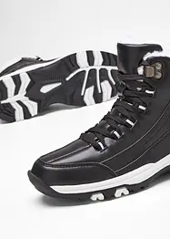 Boots lacées, bonprix